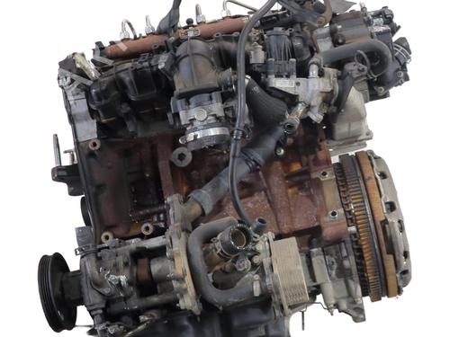 Used Engine Engine FORD TRANSIT Van (FA_ _) 2.2 TDCi (140 hp) 31715043 31715043