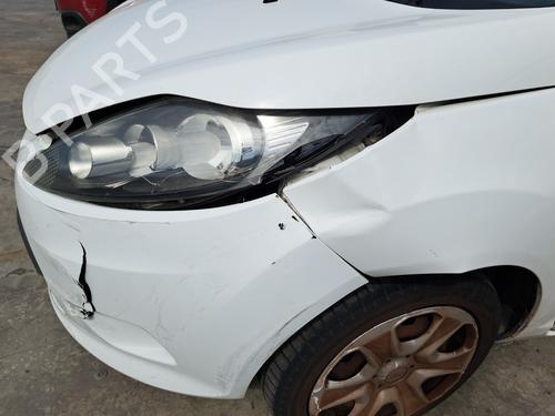 Scuttle panel FORD FIESTA VI (CB1, CCN) 1.4 TDCi | BP30700383C110 - Image 20
