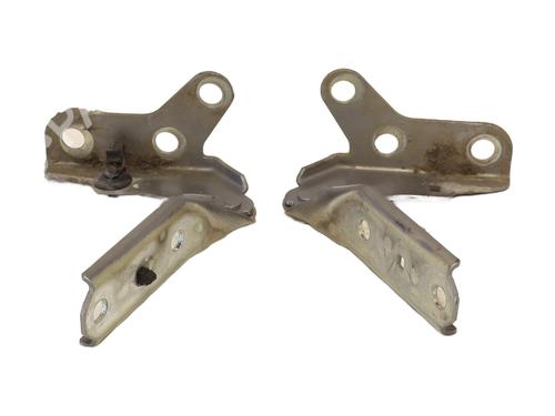 Hinge/Door check strap VW POLO IV (9N_, 9A_) 1.4 TDI | BP28625534C146 