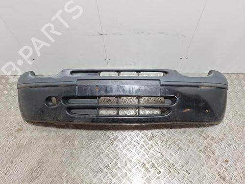 Used Front bumper RENAULT TWINGO I (C06_) 1.2 (C066, C068) (58 hp) 29847933