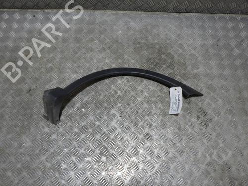 Used Rear left wheel arch trim OPEL CORSA C (X01) 1.2 (F08, F68) (75 hp) 27883313