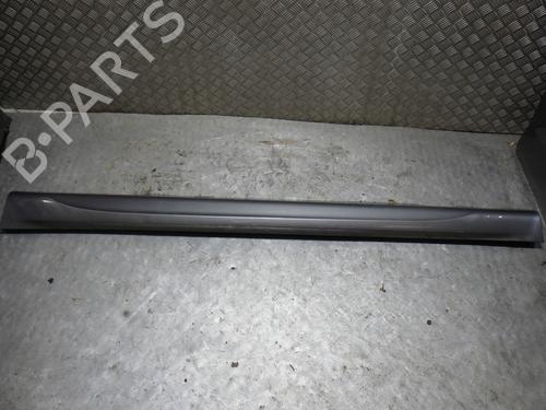 Used Left sideskirt BMW X1 (E84) xDrive 18 d (143 hp) 24259294