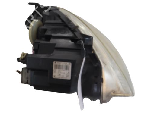 Left headlight MERCEDES-BENZ A-CLASS (W169) A 180 CDI (169.007, 169.307) | BP38330806C28 - Image 3