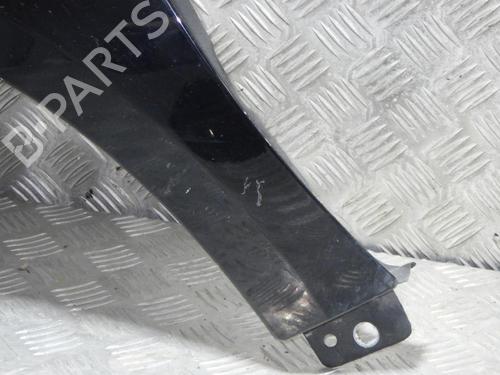 Left front fenders MERCEDES-BENZ B-CLASS Sports Tourer (W245) B 180 CDI (245.207) | BP24260842C41 