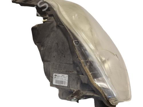 Left headlight FORD C-MAX II (DXA/CB7, DXA/CEU) 2.0 TDCi | BP27657807C28  - Image 5