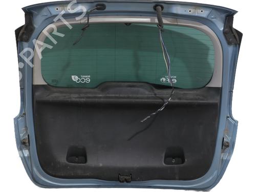 Used Tailgate Tailgate 32854796 32854796
