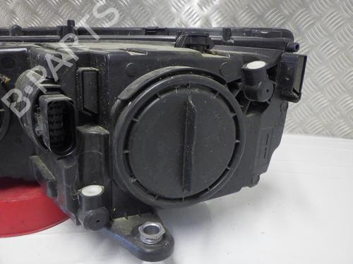 Right headlight SKODA OCTAVIA III (5E3, NL3, NR3) 1.6 TDI | BP24254672C29 - Image 5
