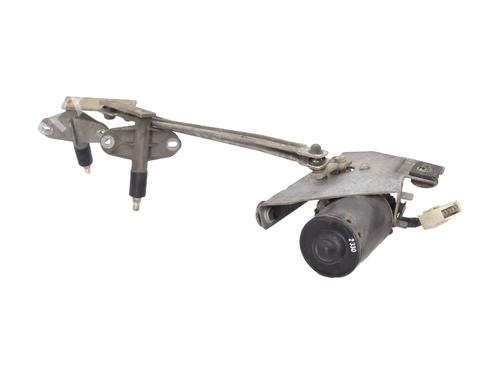 Front wiper motor PEUGEOT 205 II (20A/C) 1.7 Diesel | BP30177528M29 