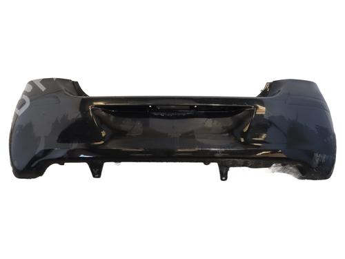 rear-bumper-toyota-yaris-_p9_-2005-2006-2007-2008-2009-2010-2011-2012-2013-2014-32421242 main image