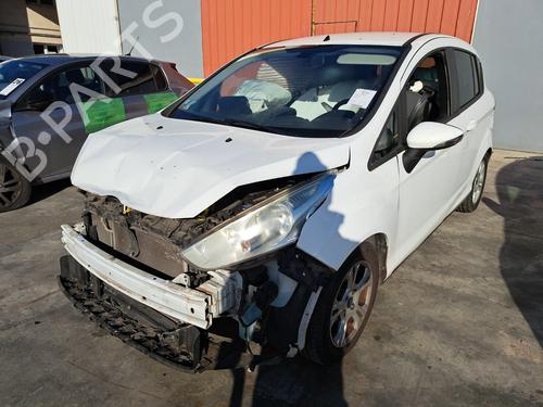 Front bumper reinforcement FORD B-MAX (JK) 1.0 EcoBoost | BP32270806C109 - Image 16