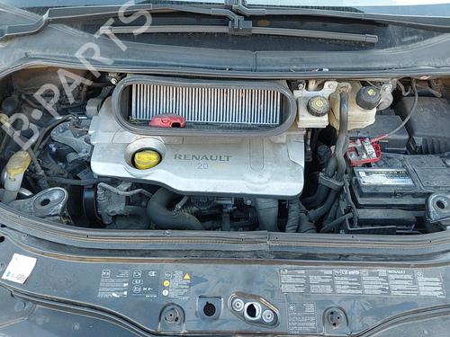 Tailgate RENAULT ESPACE IV (JK0/1_) 2.0 dCi (JK01, JK02, JK1J, JK1K, JK1H) | BP24253867C6  - Image 7