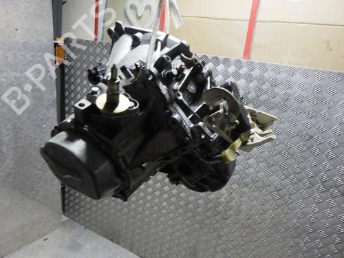 Gearbox CITROËN C4 I (LC_) 2.0 16V | BP24254822M3  - Image 6