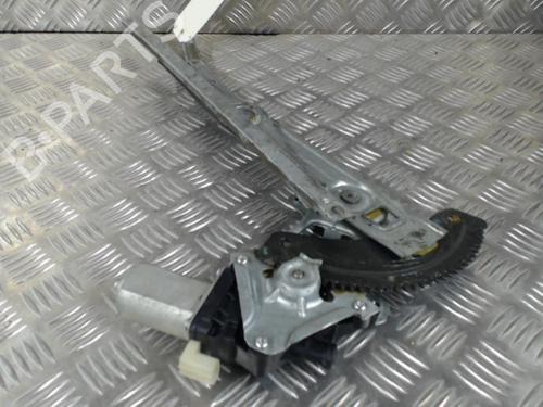 Used Front left window mechanism Front left window mechanism 24261547 24261547