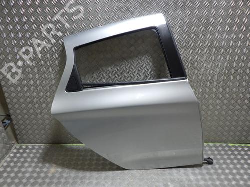 Used Right rear door RENAULT ZOE (BFM_) ZOE (BFMC, BFMD) (136 hp) 26005989