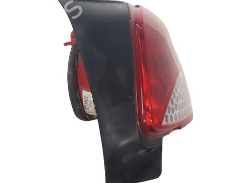 Right taillight PEUGEOT 206 Hatchback (2A/C) 1.4 HDi eco 70 | BP30820931C35