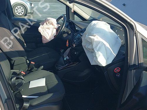 Front right window mechanism FORD B-MAX (JK) 1.0 EcoBoost | BP24256583C23  - Image 5