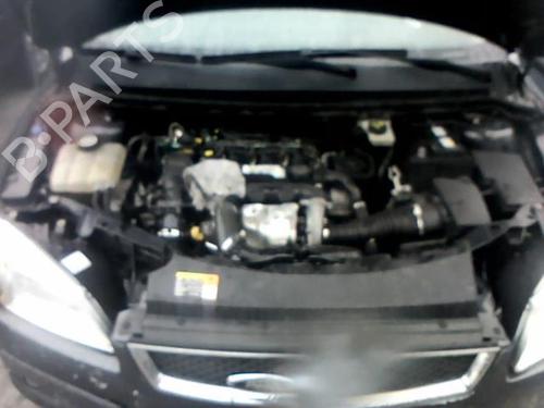 Front left window mechanism FORD FOCUS II (DA_, HCP, DP) 1.6 TDCi | BP24262089C22 - Image 4