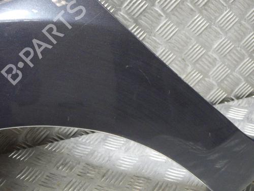 Forkjerm venstre FORD FIESTA VI (CB1, CCN) 1.4 TDCi | BP24254377C41 