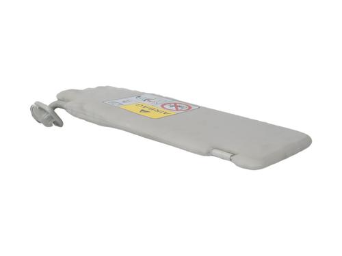 Right sun visor SUZUKI CELERIO (LF) 1.0 (AVK310) | BP37201496I2 - Image 4