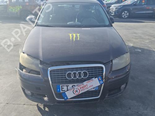 Left sun visor AUDI A3 (8P1)  | BP31136247I1  - Image 14