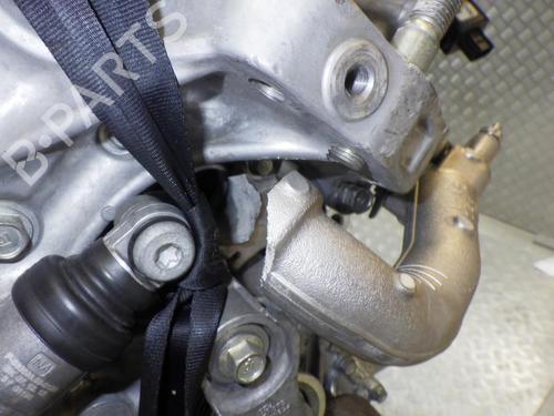 Engine HONDA CIVIC IX (FK) 1.6 i-DTEC (FK3) | BP24258148M1