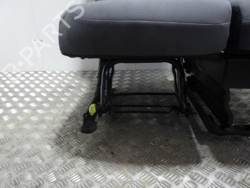 Right front seat CITROËN BERLINGO Box Body/MPV (B9) 1.6 HDi / BlueHDi 75 | BP29892934C16