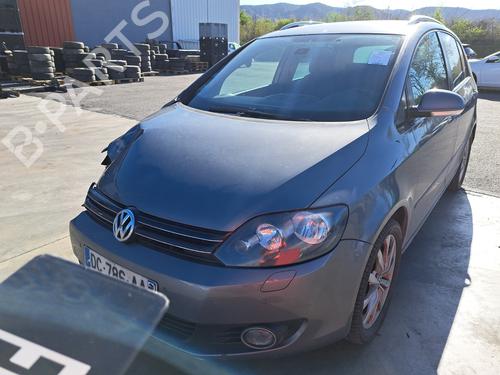 Front left seatbelt VW GOLF PLUS V (5M1, 521) | BP35786143I26 - Image 6
