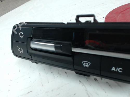 Used Climate control Climate control PEUGEOT RIFTER 1.5 BlueHDi 100 (102 hp) 24257630 24257630