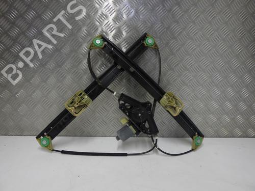 Front left window mechanism SKODA OCTAVIA III Combi (5E5, 5E6) 1.6 TDI | BP24257272C22 - Image 5