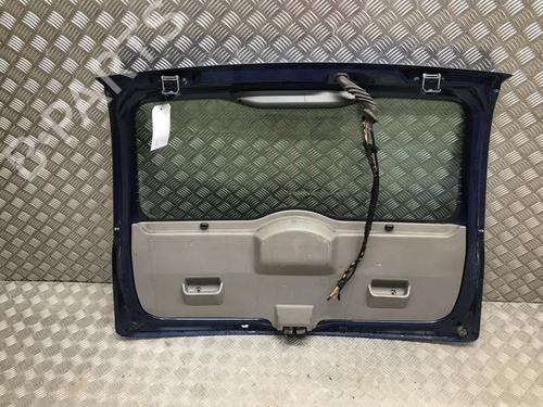 Used Tailgate FIAT PANDA (169_) 1.3 D Multijet (169.AXC1A) (70 hp) 24261512