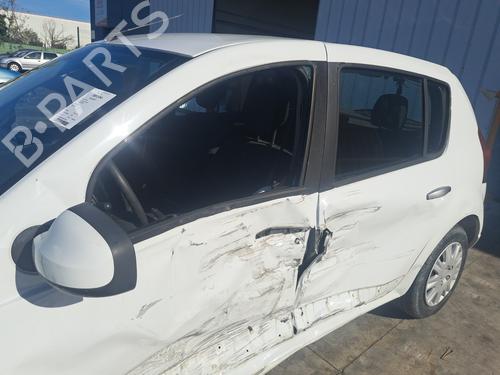 Interior roof light DACIA SANDERO 1.5 dCi | BP31271562I8  - Image 16