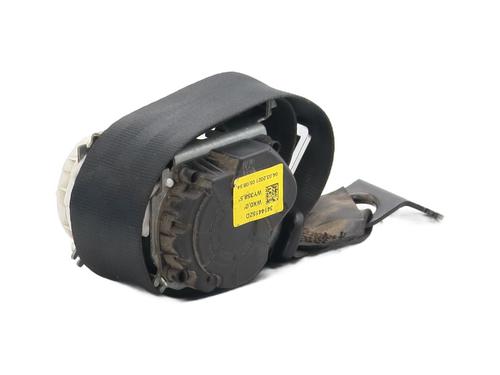 Front right seatbelt RENAULT TRAFIC III Van (FG_) 2.0 dCi 120 (FGMN) | BP33114737I25 - Image 4