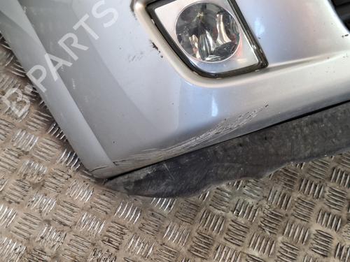 Front bumper OPEL MERIVA A MPV (X03) 1.6 16V (E75) | BP31173367C7 