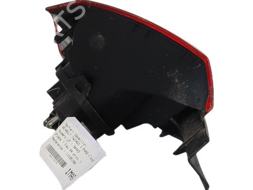 left-taillight-renault-twingo-ii-cn0_-2007-38763708 main image