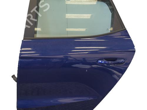 Dør venstre bagtil Dør venstre bagtil SEAT IBIZA V (KJ1, KJG) 1.0 TSI (116 hp) 36944127 36944127