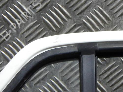 Right rear door PEUGEOT 205 II (20A/C) 1.7 Diesel | BP24256977C5