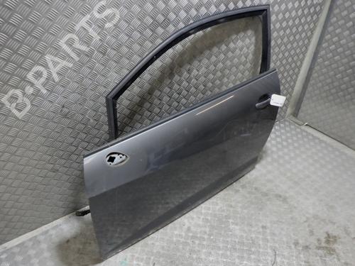 Left front door SEAT IBIZA IV SC (6J1, 6P5) 1.6 TDI | BP27986876C2 
