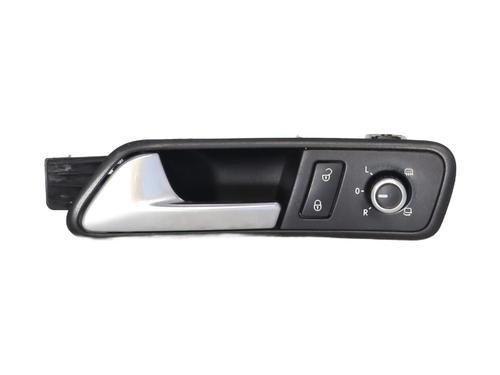 Venstre foran invendig håndtak VW TOURAN (1T3) 2.0 TDI (140 hp) 30128446