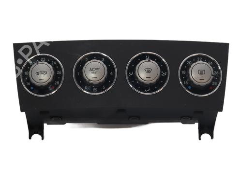 Używane Panel klimatyzacji / ogrzewania MERCEDES-BENZ SLK (R171) 200 Kompressor (171.442) (163 hp) 30942122