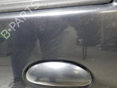 Left front door CITROËN C1 (PM_, PN_) 1.0 | BP24260253C2 