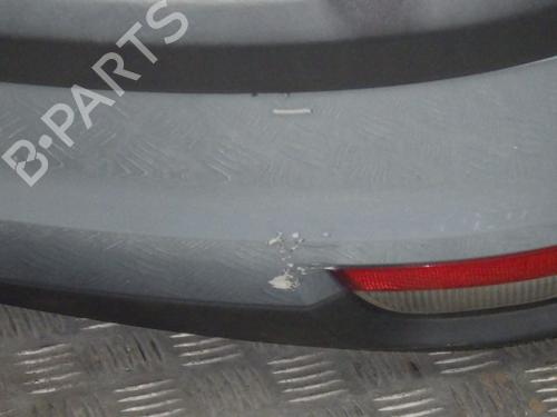 Rear bumper FORD FOCUS II (DA_, HCP, DP) 1.6 TDCi | BP24799927C8 