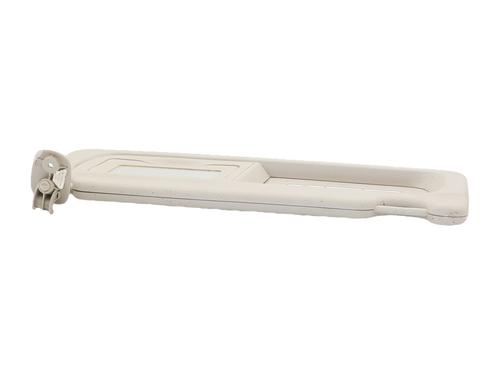 Right sun visor DACIA DOKKER MPV (KE_) 1.5 dCi (KEAJ, KEAH) | BP36441122I2 - Image 2