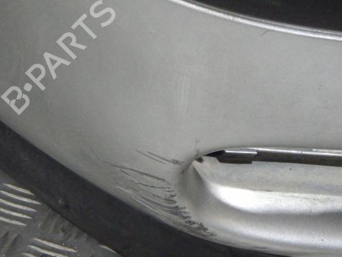 Front bumper RENAULT ESPACE III (JE0_) 2.2 dCi (JE0K) | BP25872488C7 
