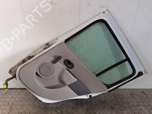 Used Right rear door Right rear door RENAULT MODUS / GRAND MODUS (F/JP0_) 1.5 dCi (FP0D, JP0D) (82 hp) 32729954 32729954