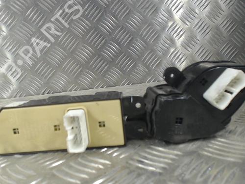 Left front window switch HYUNDAI SANTA FÉ I (SM) 2.0 CRDi 4x4 | BP24255761I27 - Image 4