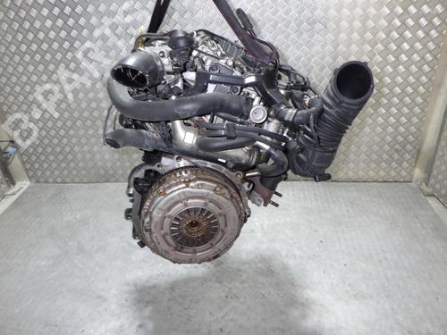 Engine HYUNDAI i30 Estate (FD) 1.6 CRDi | BP24253922M1 - Image 4
