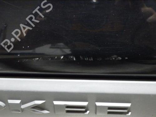Left front door JEEP CHEROKEE (KJ) 2.8 CRD 4x4 | BP24258098C2 