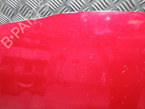 Hood HONDA CIVIC VIII Hatchback (FN, FK) Type R (FN2) | BP24255242C1 