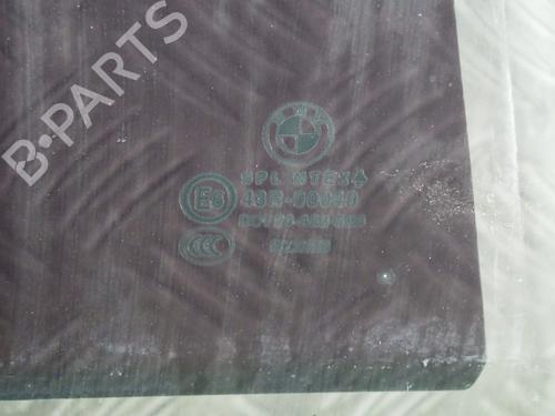 Rear right door window BMW 5 (E60) 535 d | BP25282404C21 