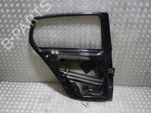Left rear door VW GOLF VI (5K1) 2.0 TDI | BP27095624C4